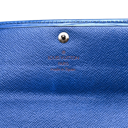 Louis Vuitton Epi Sarah Wallet Toledo 5 of 11
