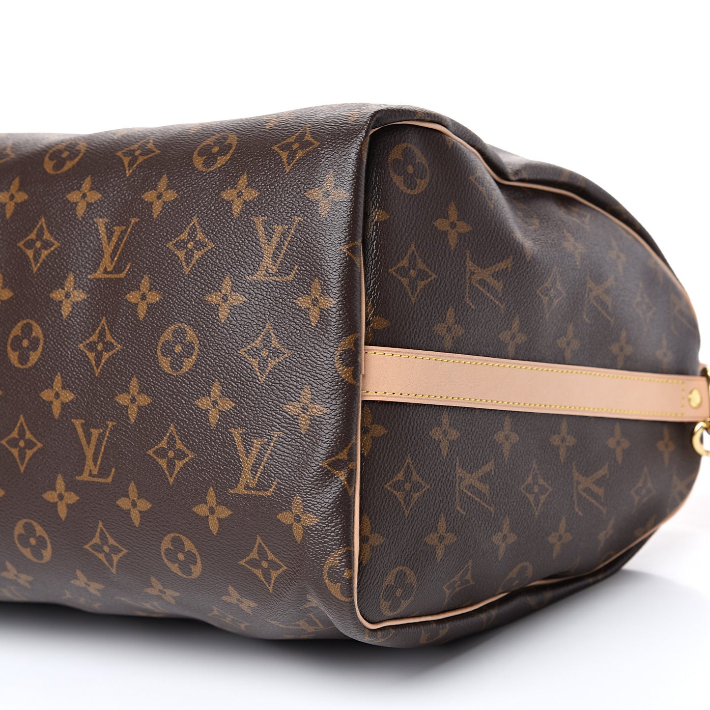 Monogram Speedy Bandouliere 40