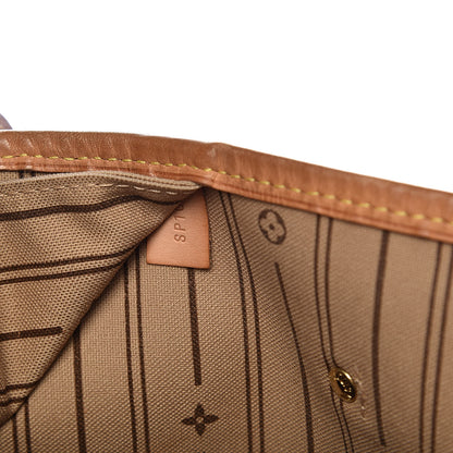 Louis Vuitton Monogram Neverfull GM 7 of 13