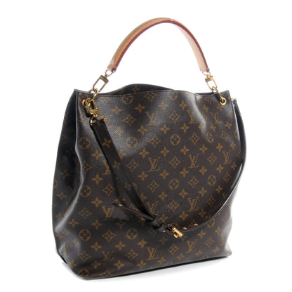 Louis Vuitton Monogram Metis 3 of 8