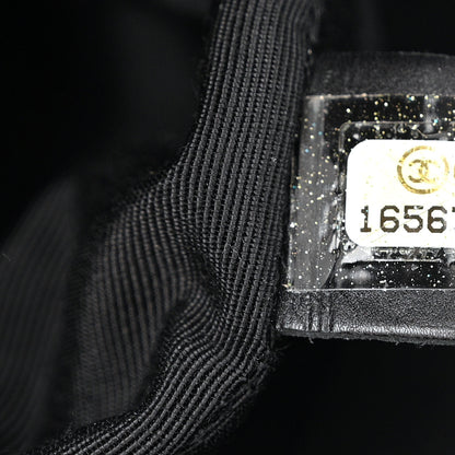 Chanel Calfskin Quilted Small Chain Me Flap Grey 7 of 12