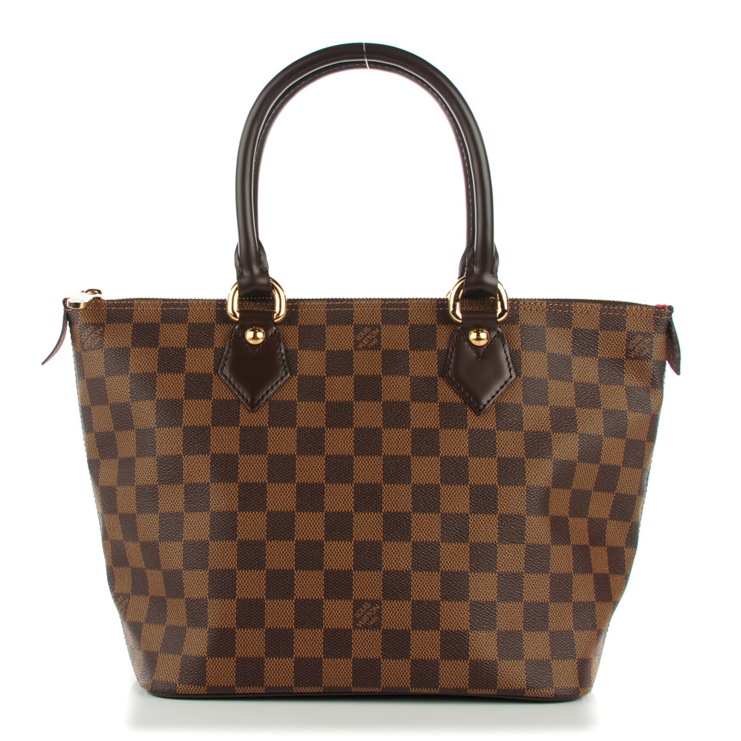 Damier Ebene Saleya PM