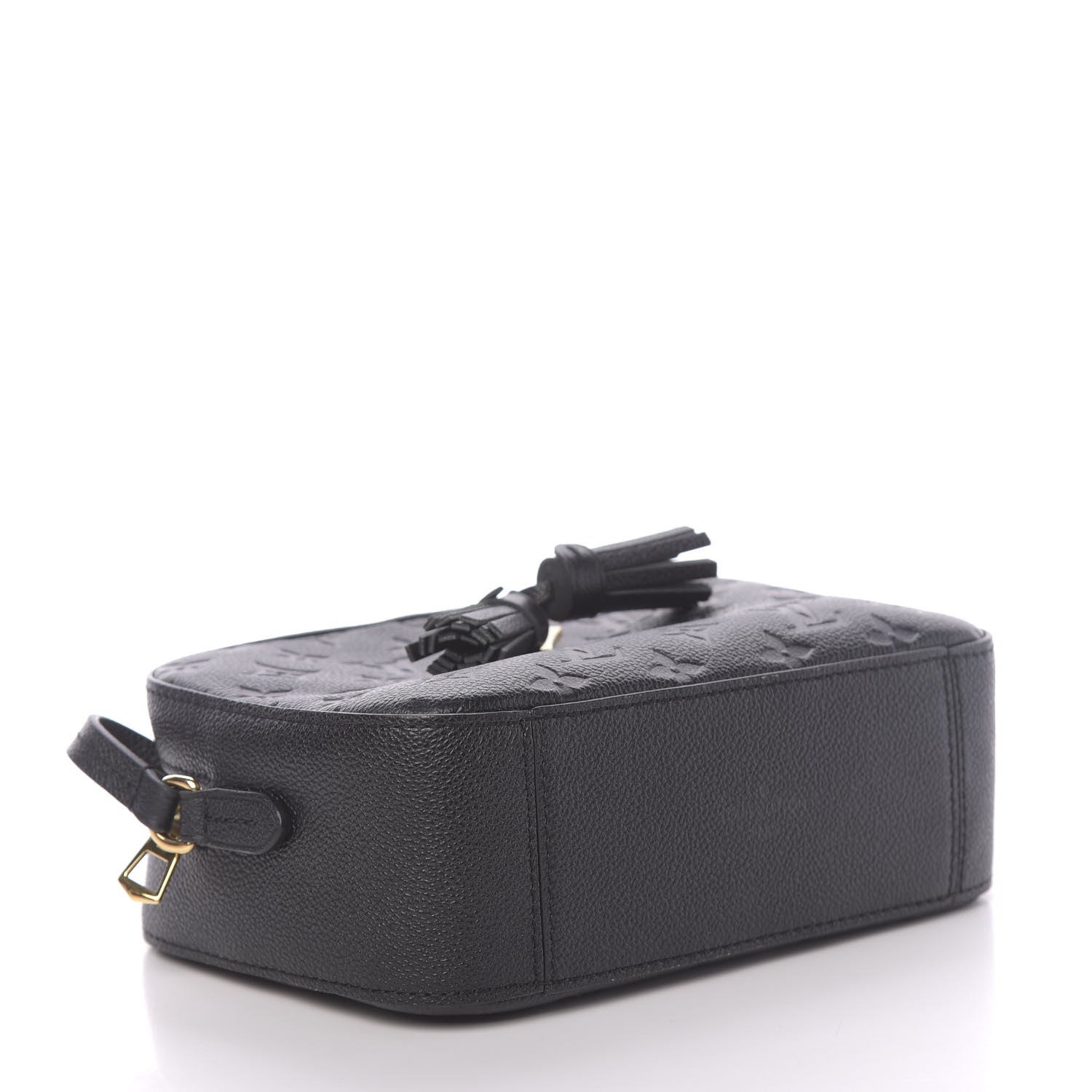 Louis Vuitton Empreinte Saintonge Black 4 of 11