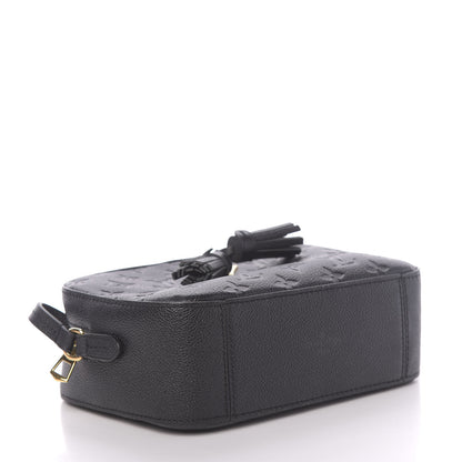 Louis Vuitton Empreinte Saintonge Black 4 of 11