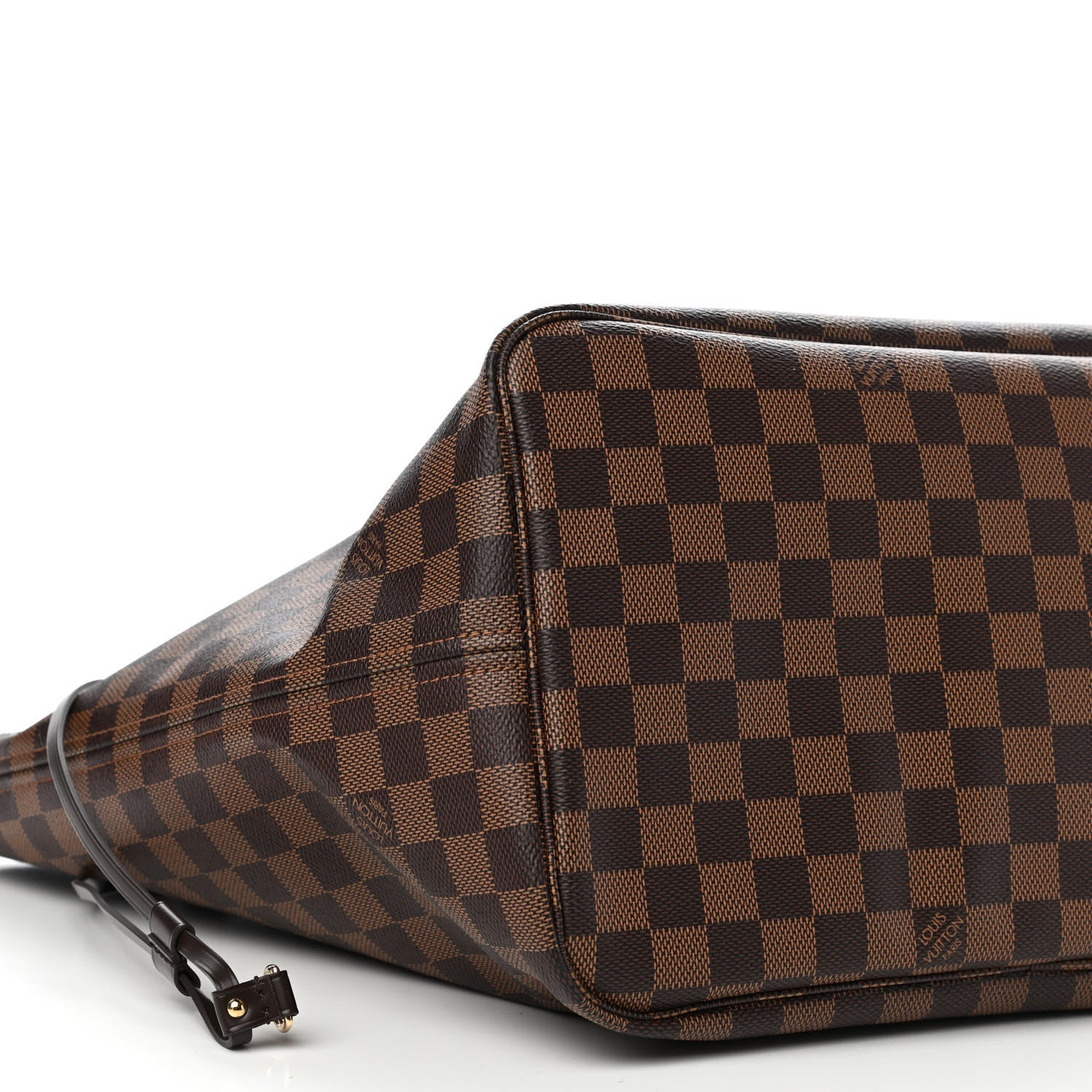 Louis Vuitton Damier Ebene Neo Neverfull GM 10 of 12