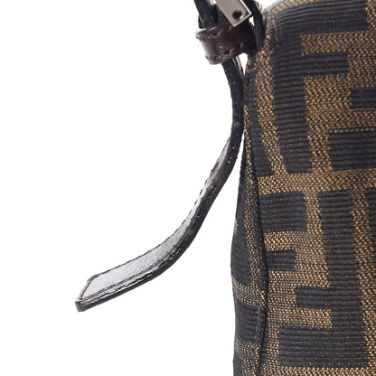 Fendi Zucca Baguette Tobacco 15 of 15