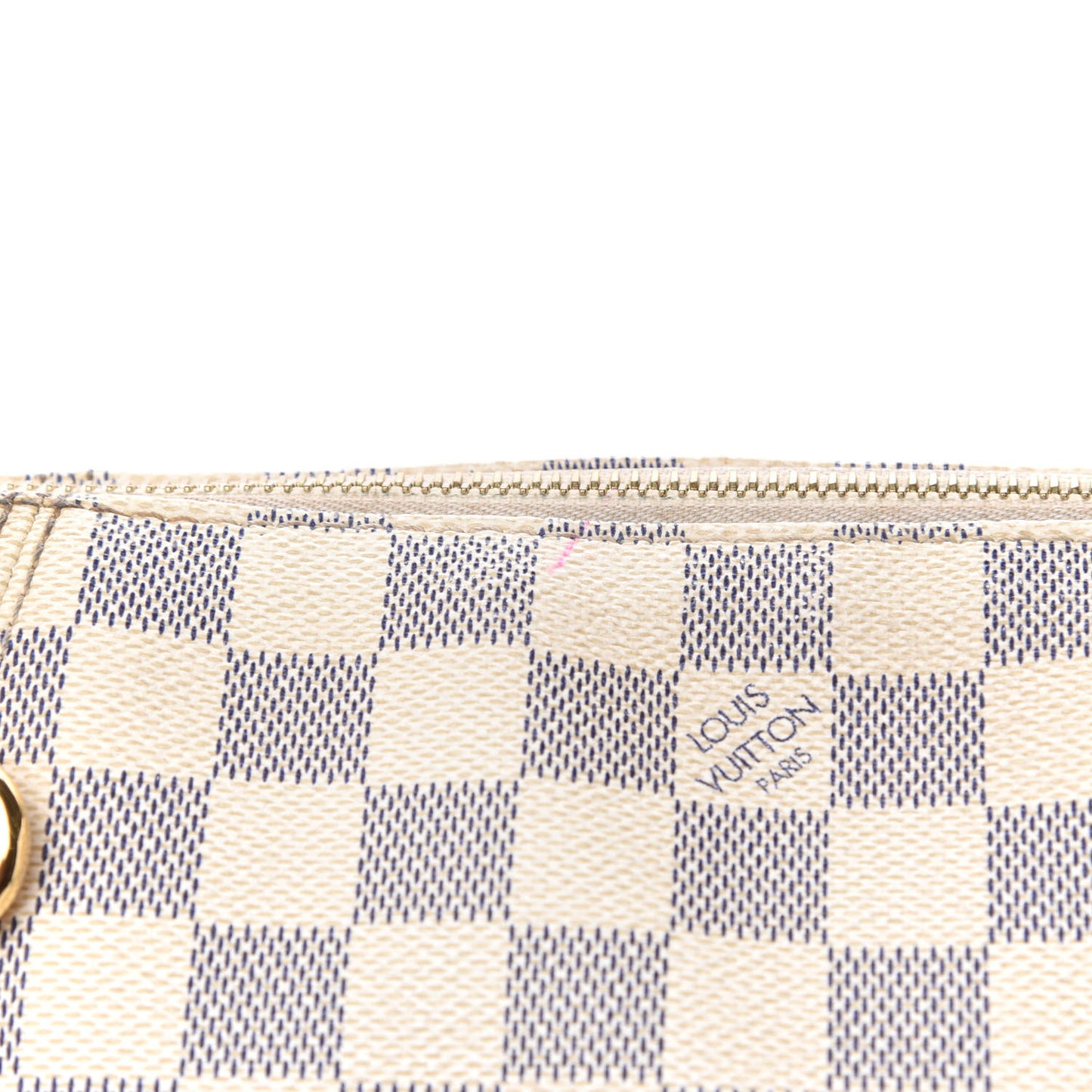 Damier Azur Totally MM