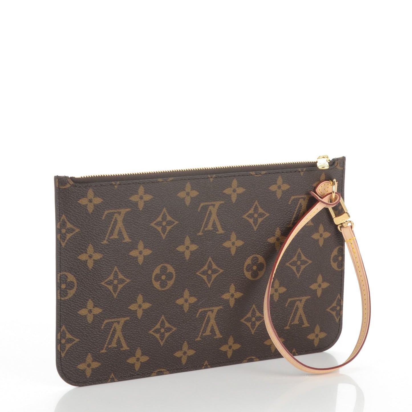 Monogram Neverfull MM GM Pochette