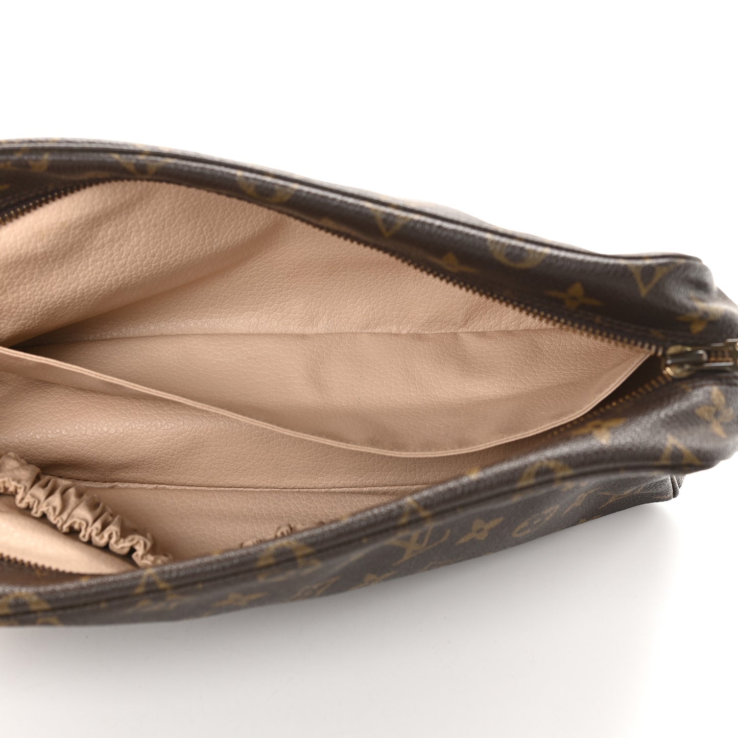 Monogram Trousse Toilette 28