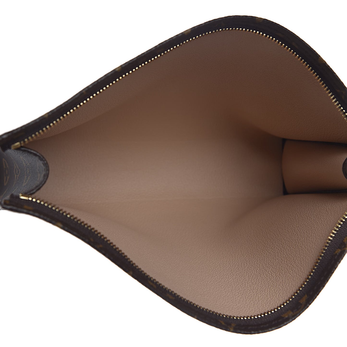 Monogram Toiletry Pouch 26