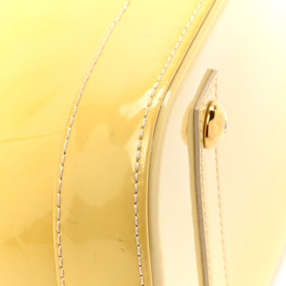 Louis Vuitton Vernis Alma PM 14 of 15
