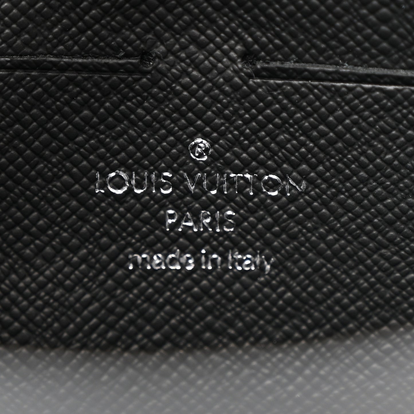 Monogram Eclipse Pochette Voyage MM