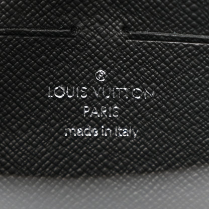 Louis Vuitton Monogram Eclipse Pochette Voyage MM 6 of 6