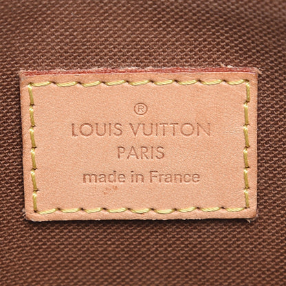 Louis Vuitton Monogram Odeon PM 6 of 13