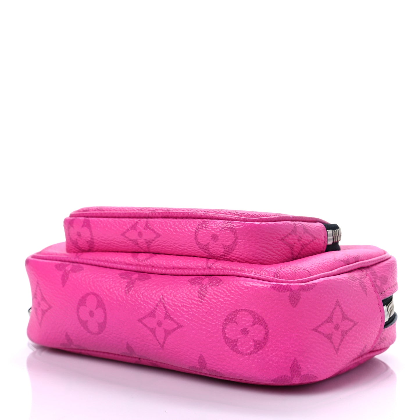 Taigarama Outdoor Pouch Fuchsia