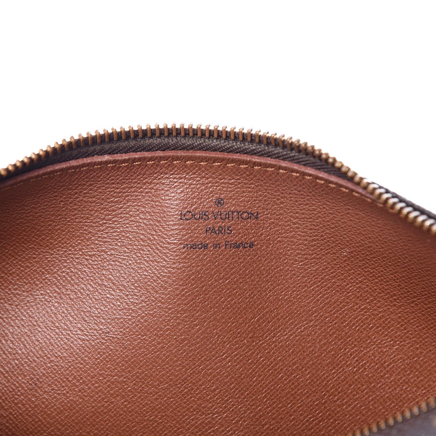 Monogram Papillon 26