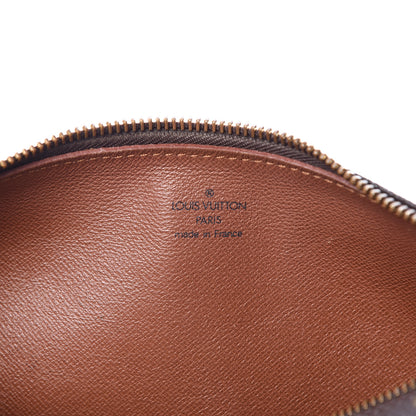 Louis Vuitton Monogram Papillon 26 5 of 15