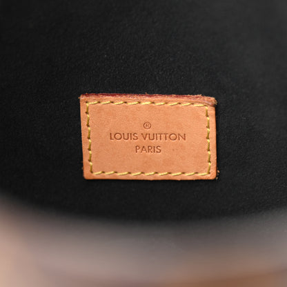 Louis Vuitton Monogram Gaia Black 6 of 15