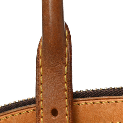 Louis Vuitton Monogram Tivoli GM 14 of 21