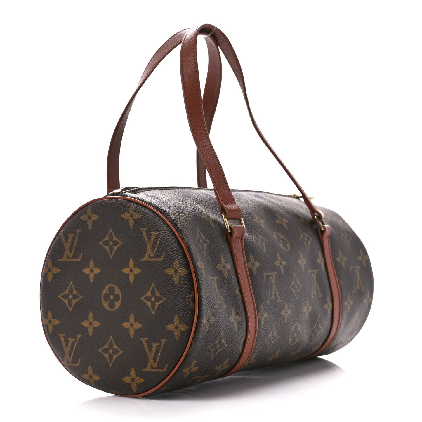 Monogram Papillon 30