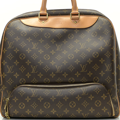 Louis Vuitton Monogram Evasion Sports Bag 9 of 19