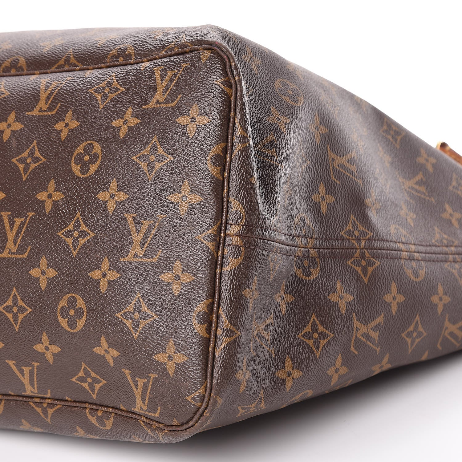 Louis Vuitton Monogram Neo Neverfull GM Pivoine 11 of 13