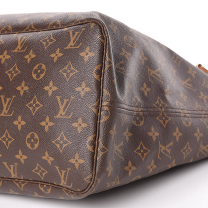 Louis Vuitton Monogram Neo Neverfull GM Pivoine 11 of 13