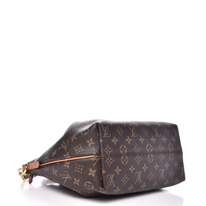 Louis Vuitton Monogram Turenne MM 4 of 23