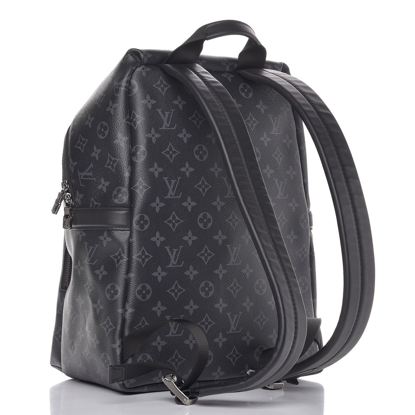 Monogram Eclipse Apollo Backpack