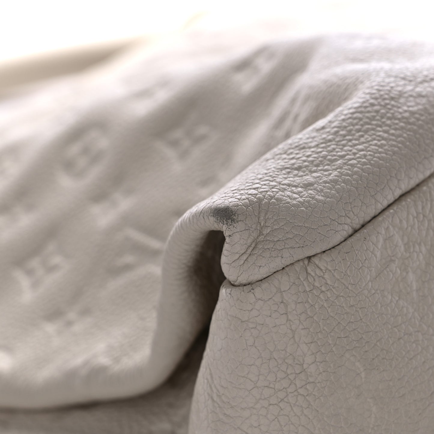 Empreinte Artsy MM Neige