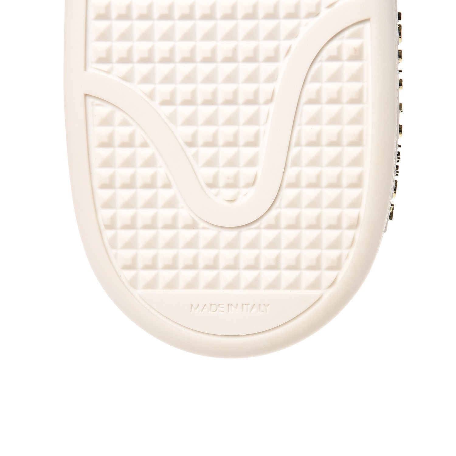 Louis Vuitton Patent Monogram Frontrow Sneakers 39 8 of 10