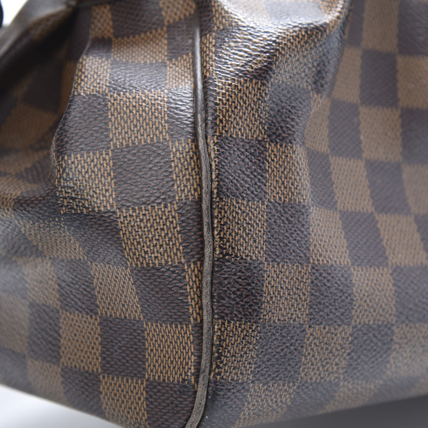 Damier Ebene Trevi PM
