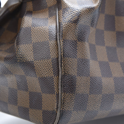 Louis Vuitton Damier Ebene Trevi PM 19 of 20