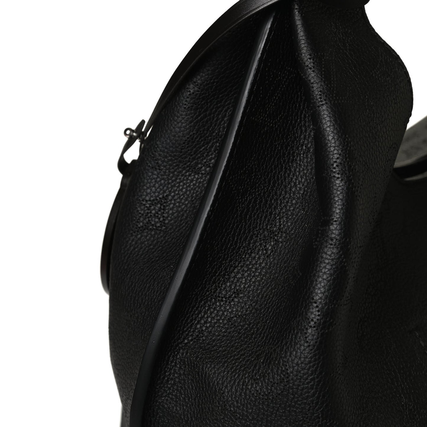 Mahina Carmel Hobo Black