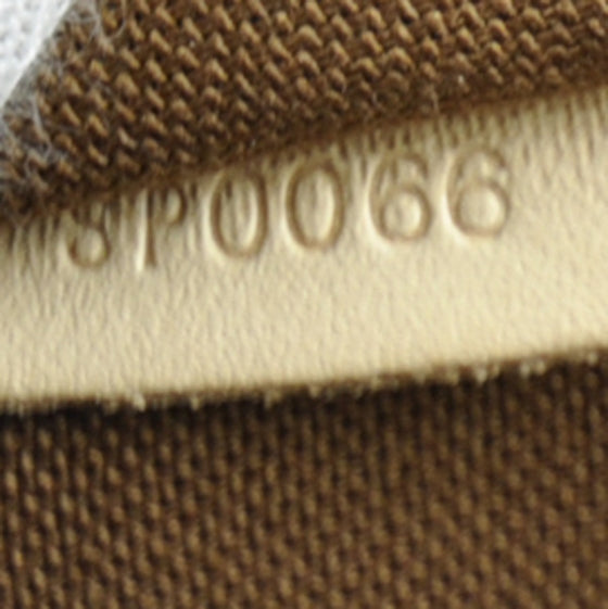 Louis Vuitton Monogram Bosphore Bum Bag 1 of 1