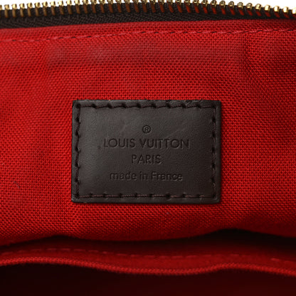 Louis Vuitton Damier Ebene Siena PM 6 of 10