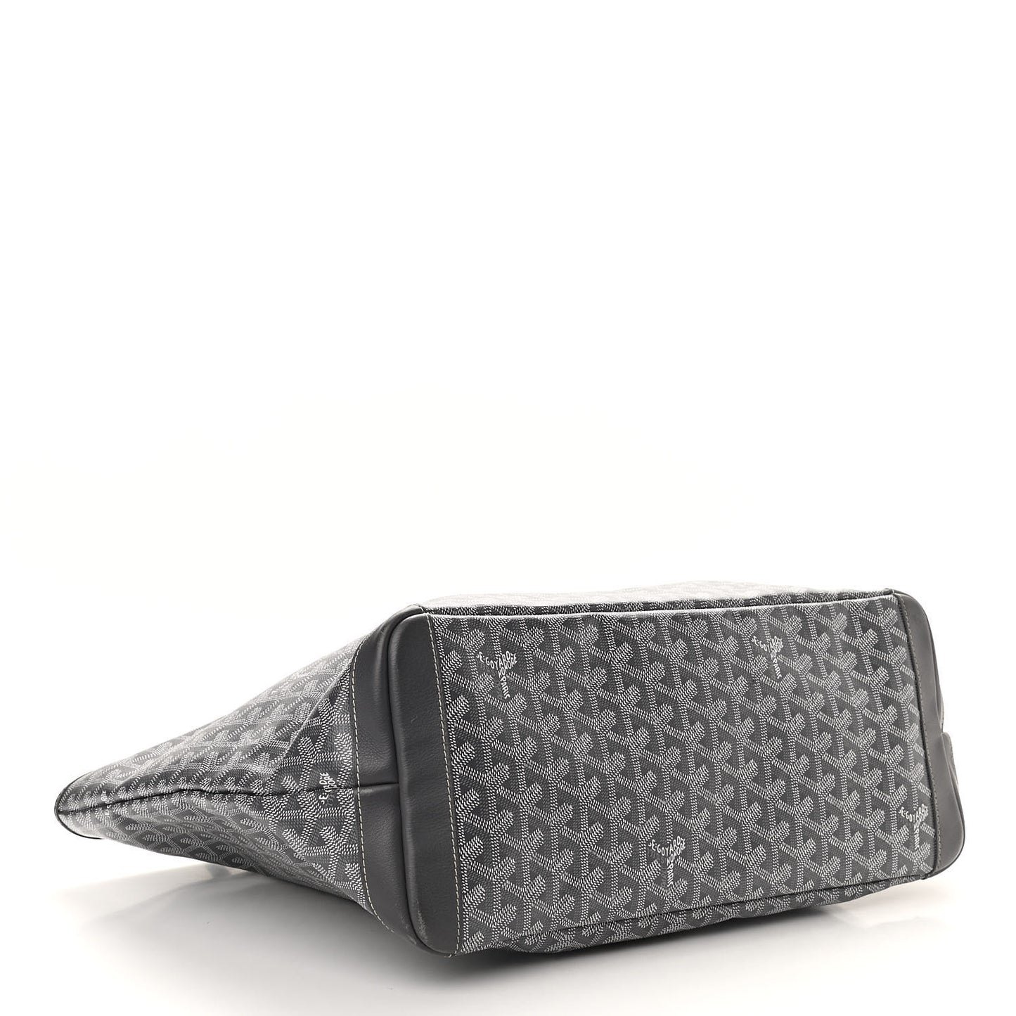 Goyardine Artois MM Grey