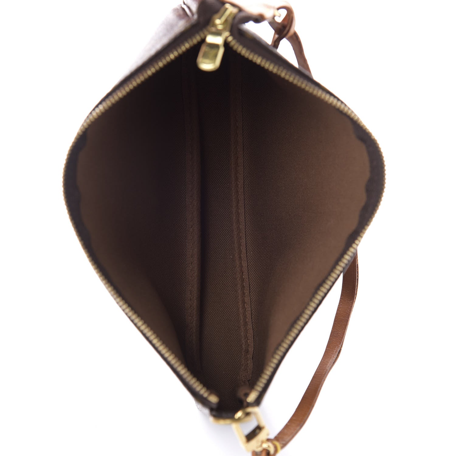 Louis Vuitton Monogram Pochette Accessories 5 of 10