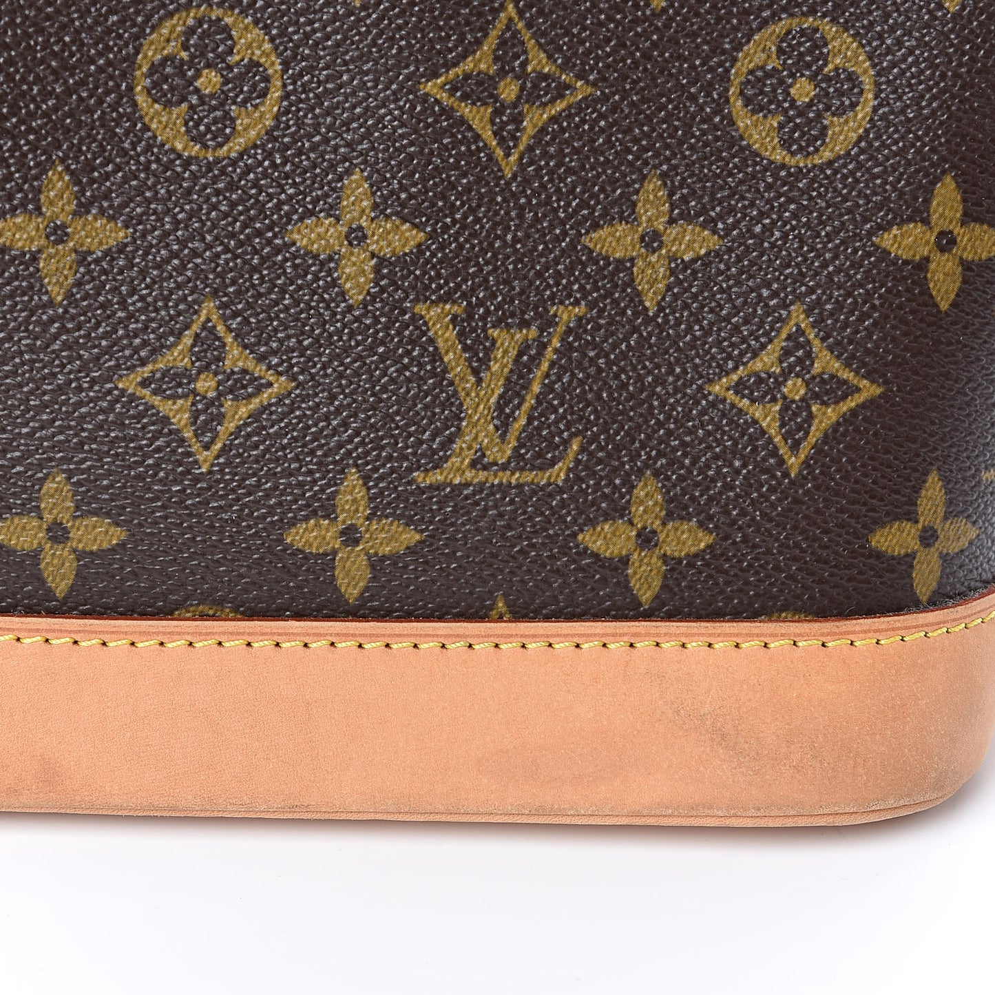 Monogram Alma PM