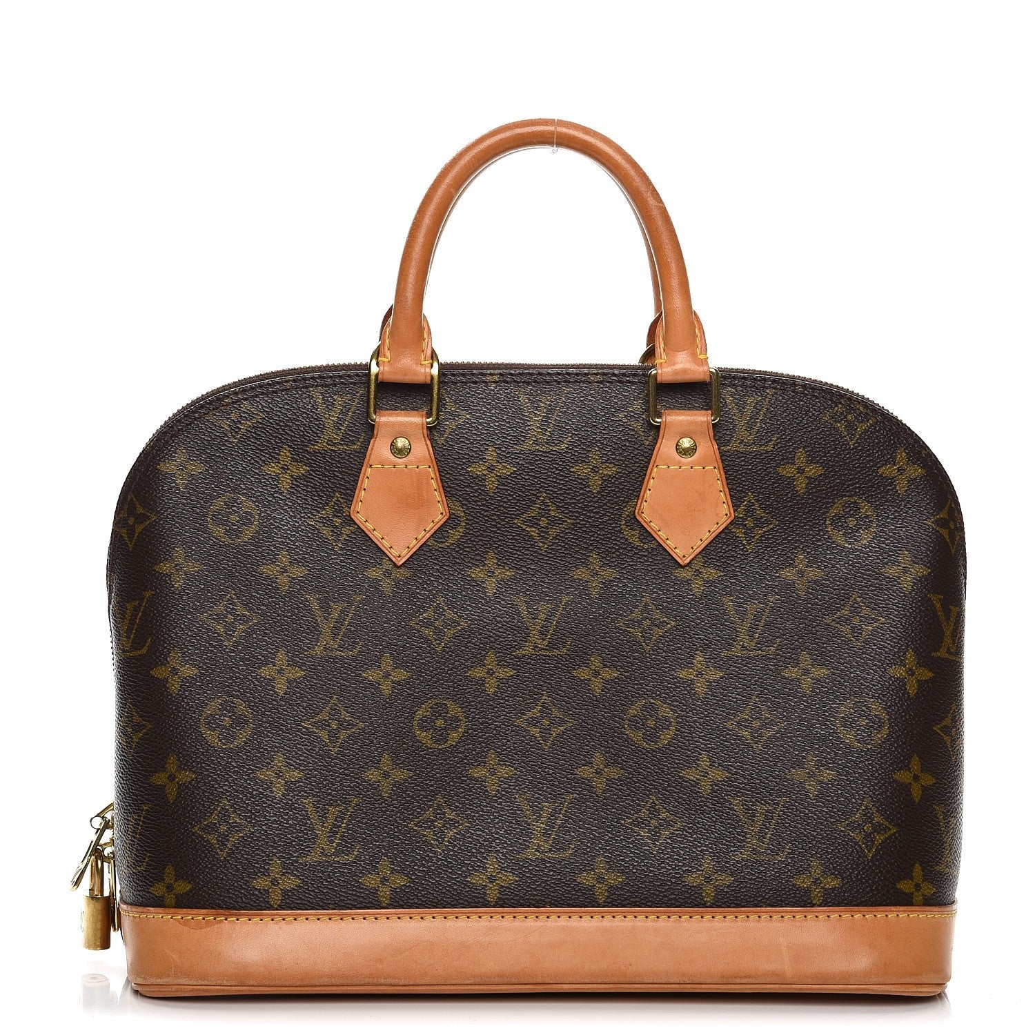 Louis Vuitton Monogram Alma PM 1 of 18