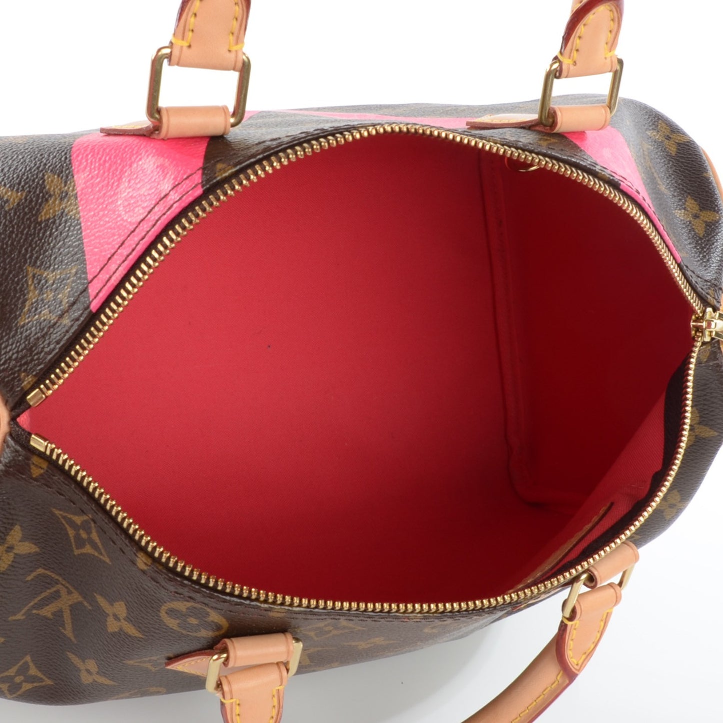 Monogram Speedy 30 V Grenade
