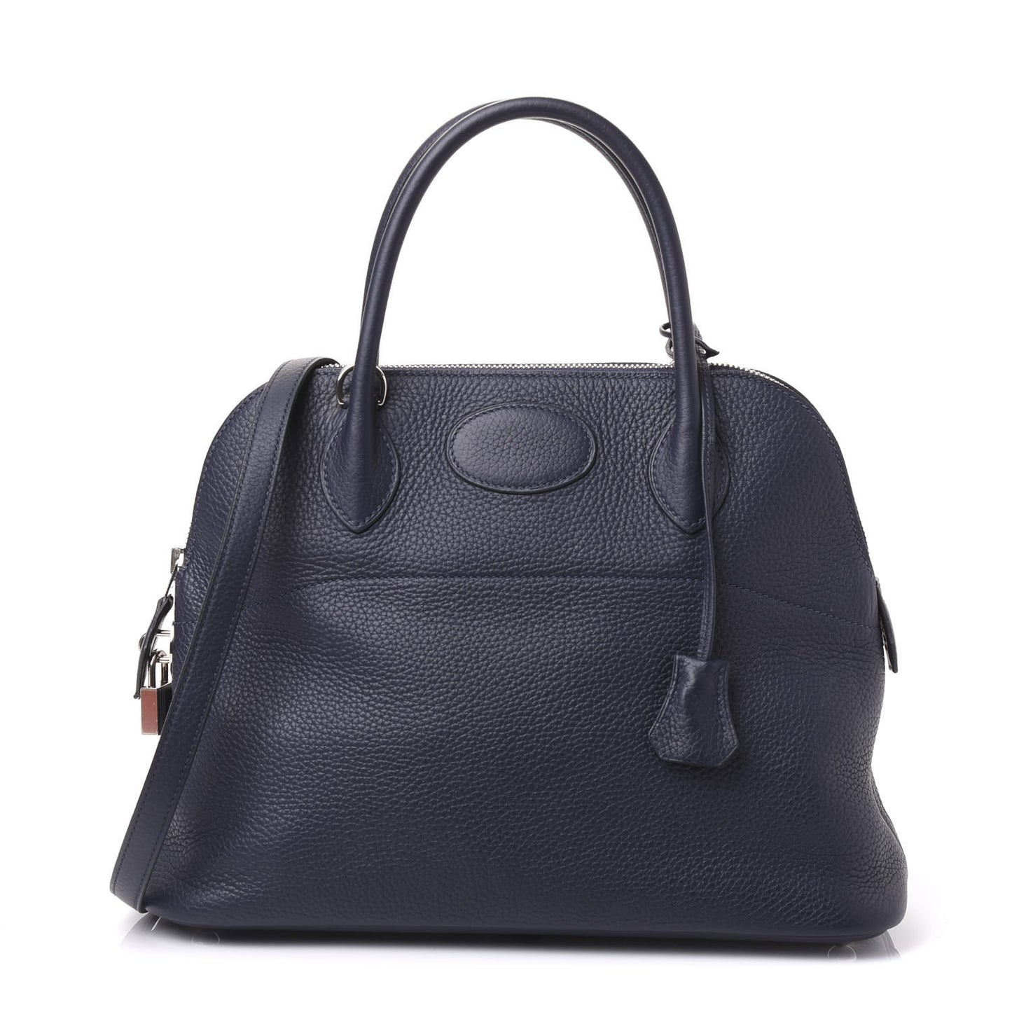 Taurillon Clemence Bolide 31 Bleu Nuit