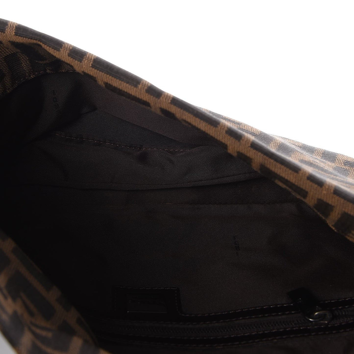 Zucca Baguette Tobacco Dark Brown
