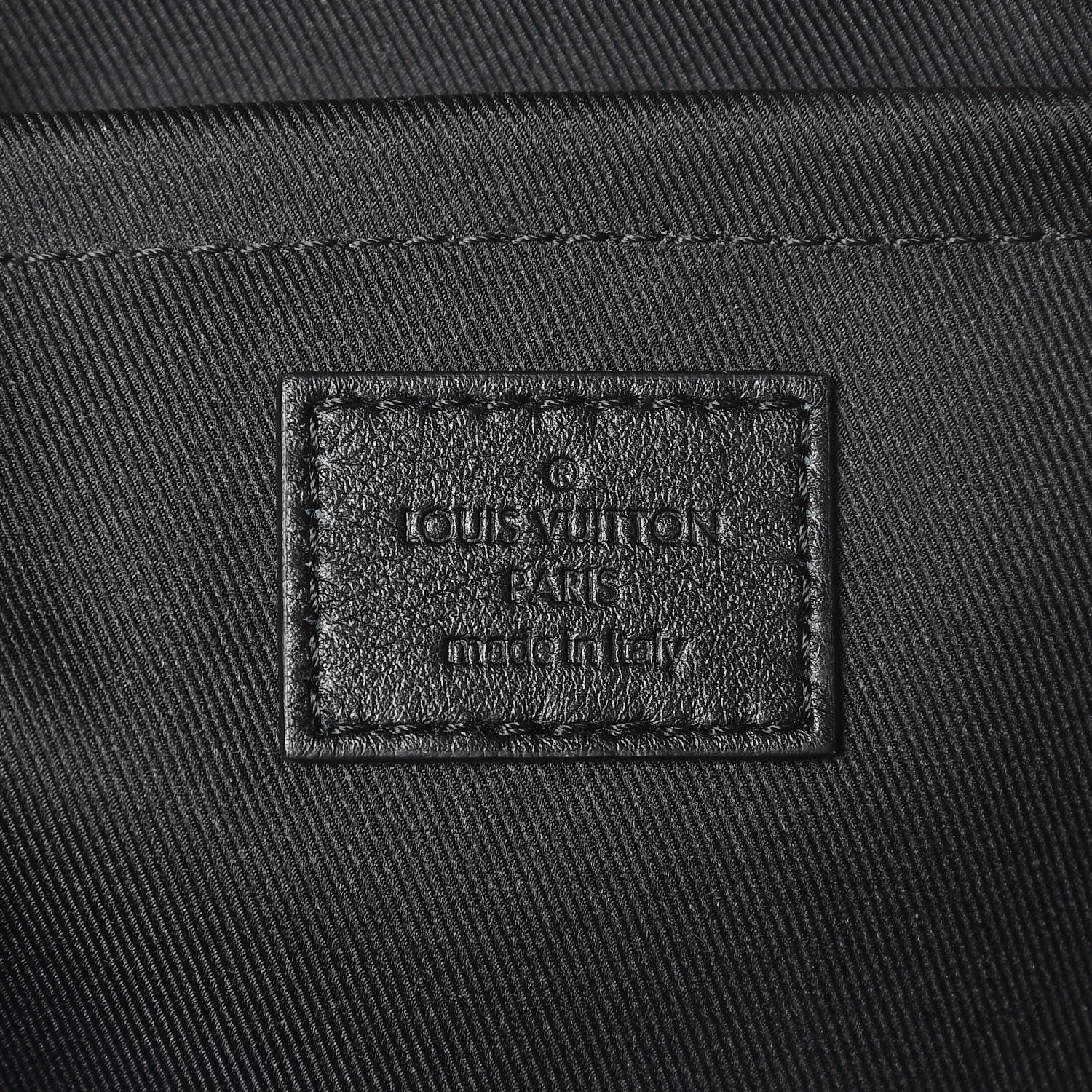 Louis Vuitton Monogram Palm Springs Backpack MM 6 of 7