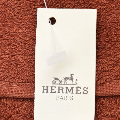 Hermes Cotton Drap De Bain Chevron Beach Towel 5 of 5