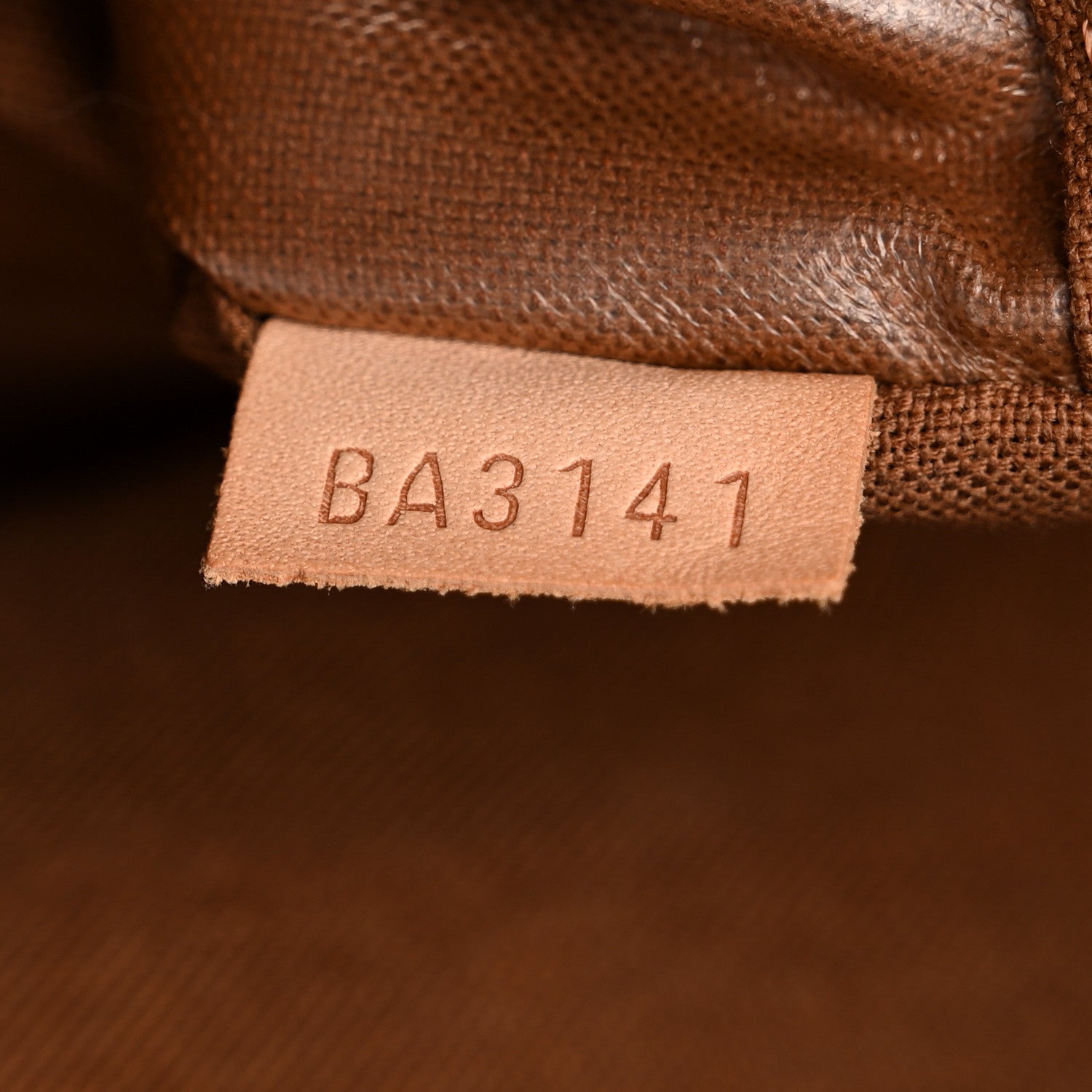 Louis Vuitton Monogram Eole 50 7 of 14