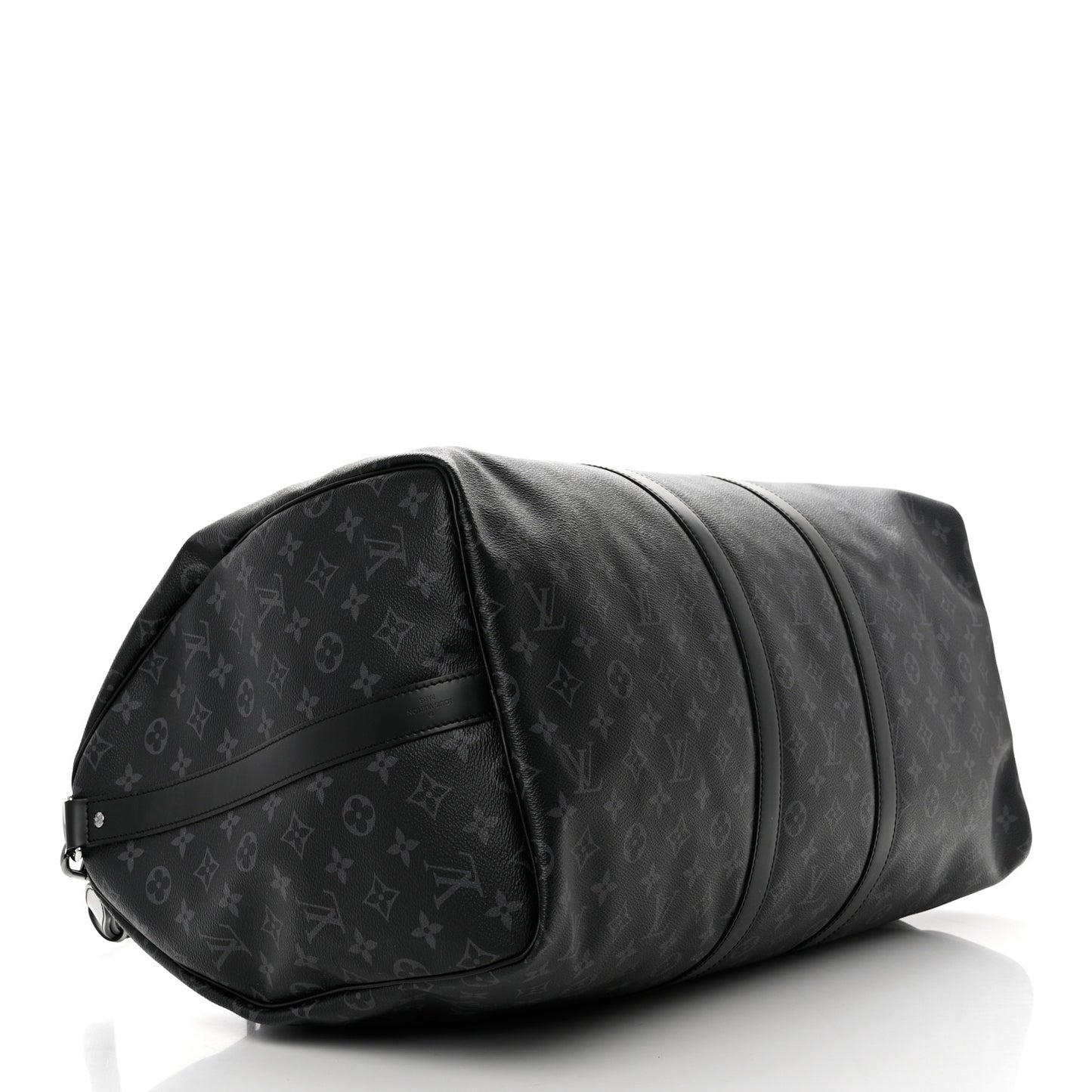Monogram Eclipse Keepall Bandouliere 55