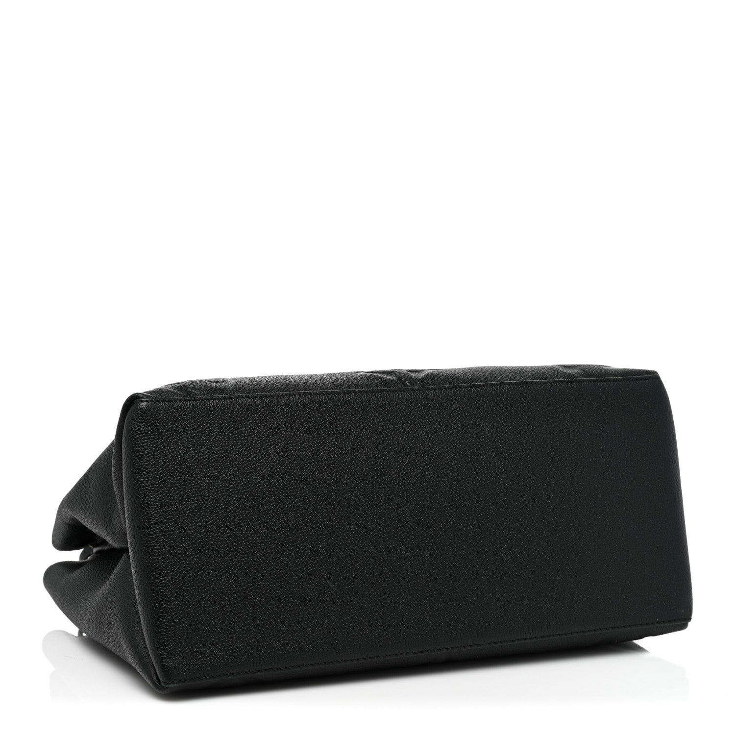 Louis Vuitton Empreinte Monogram Giant Grand Palais Black 4 of 11