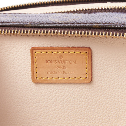 Louis Vuitton Monogram Trousse Blush PM 7 of 7