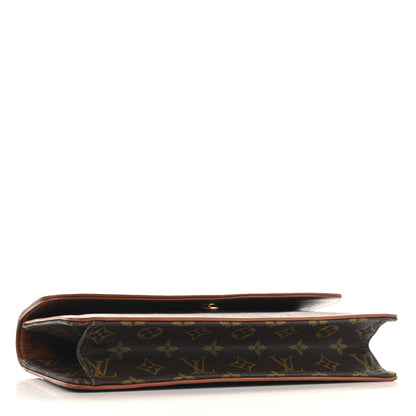 Louis Vuitton Monogram Pochette Dame 29 4 of 9